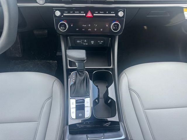 new 2026 Hyundai SANTA CRUZ car, priced at $32,800