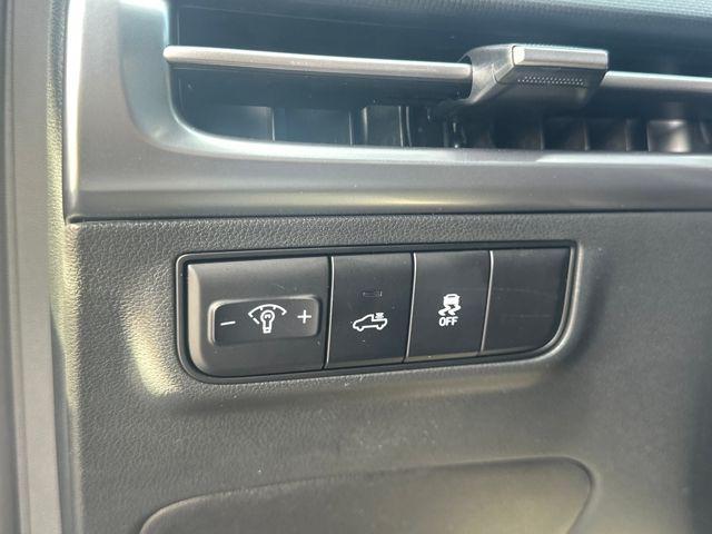 new 2026 Hyundai SANTA CRUZ car, priced at $32,800