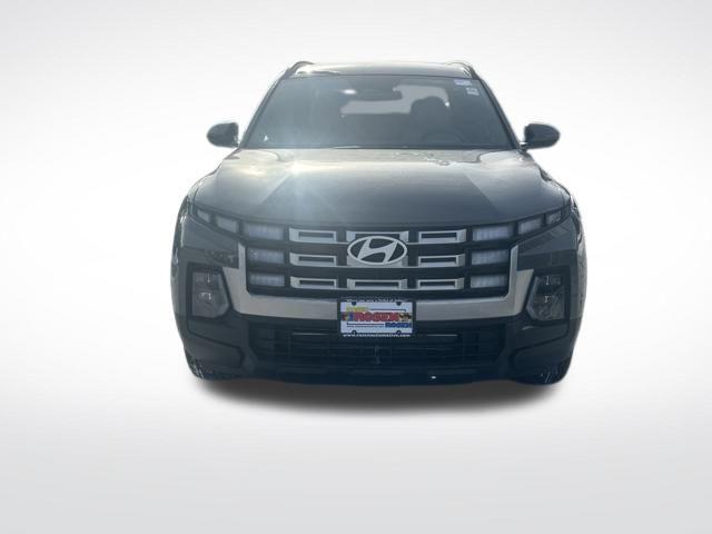 new 2026 Hyundai SANTA CRUZ car, priced at $32,800