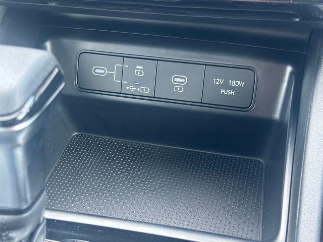 new 2026 Hyundai SANTA CRUZ car, priced at $32,800