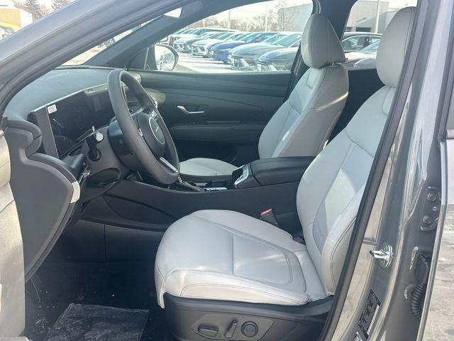 new 2026 Hyundai SANTA CRUZ car, priced at $32,800