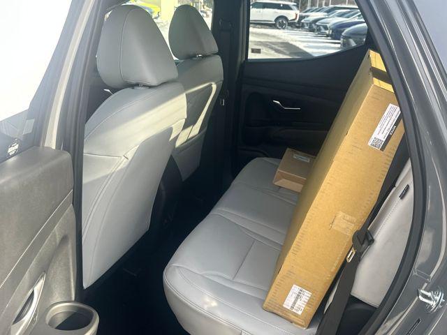 new 2026 Hyundai SANTA CRUZ car, priced at $32,800