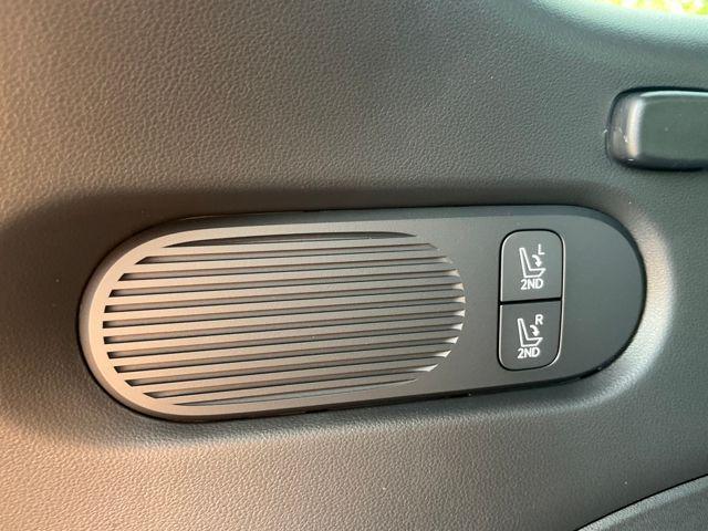 new 2026 Hyundai Palisade car, priced at $49,895