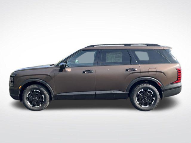 new 2026 Hyundai Palisade car, priced at $51,037