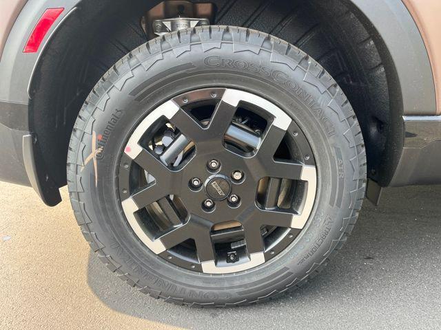 new 2026 Hyundai Palisade car, priced at $49,895