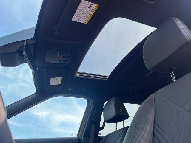 new 2026 Hyundai Palisade car, priced at $49,895