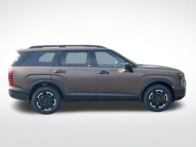 new 2026 Hyundai Palisade car, priced at $51,037