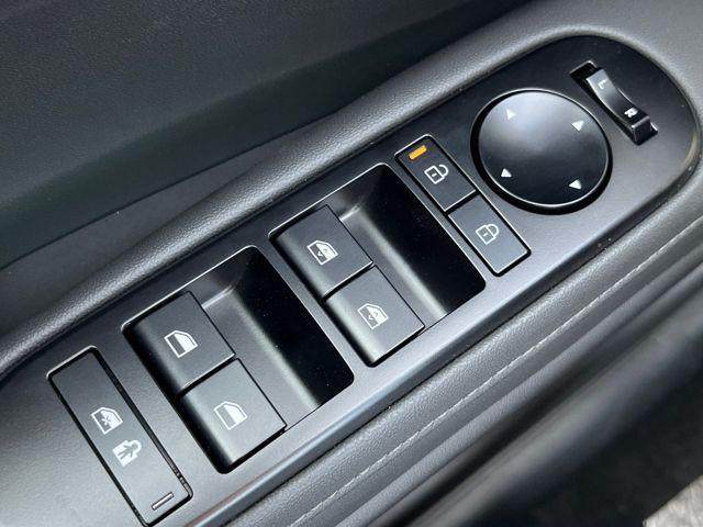 new 2026 Hyundai Palisade car, priced at $49,895