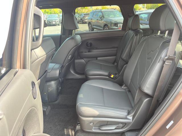 new 2026 Hyundai Palisade car, priced at $49,895