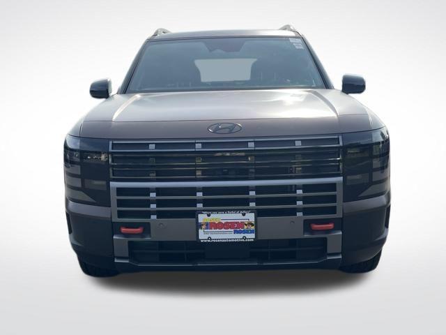 new 2026 Hyundai Palisade car, priced at $49,895