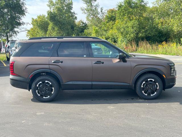 new 2026 Hyundai Palisade car, priced at $50,545