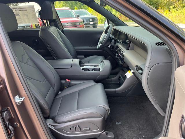 new 2026 Hyundai Palisade car, priced at $49,895