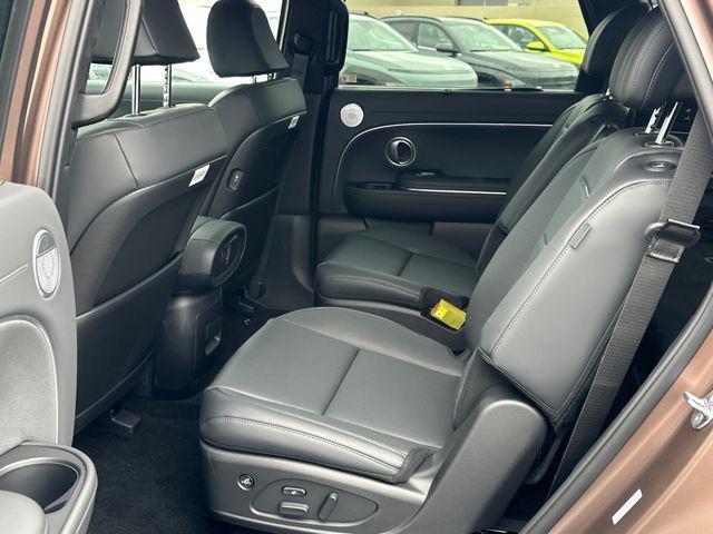 new 2026 Hyundai Palisade Hybrid car, priced at $60,250