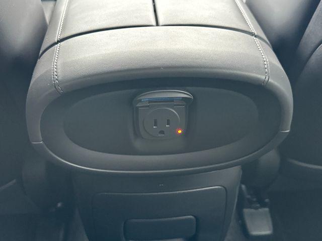 new 2026 Hyundai Palisade Hybrid car, priced at $60,250