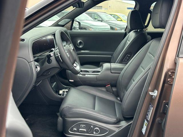 new 2026 Hyundai Palisade Hybrid car, priced at $60,250