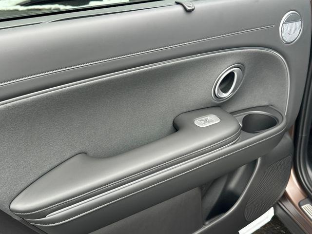 new 2026 Hyundai Palisade Hybrid car, priced at $60,250