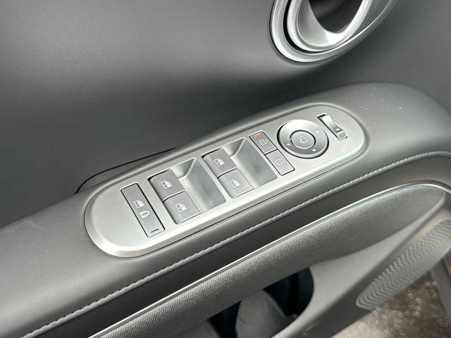 new 2026 Hyundai Palisade Hybrid car, priced at $60,250