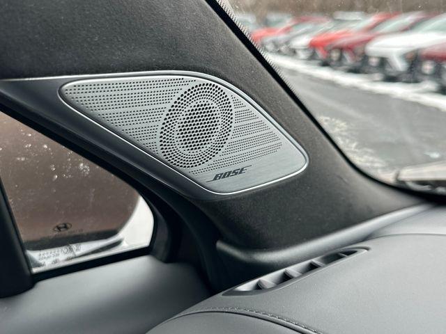 new 2026 Hyundai Palisade Hybrid car, priced at $60,250