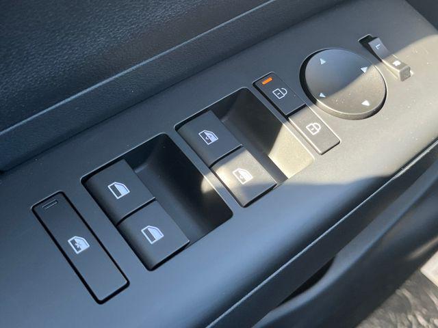 new 2026 Hyundai Kona car, priced at $28,245