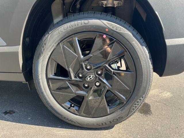 new 2026 Hyundai Kona car, priced at $28,245