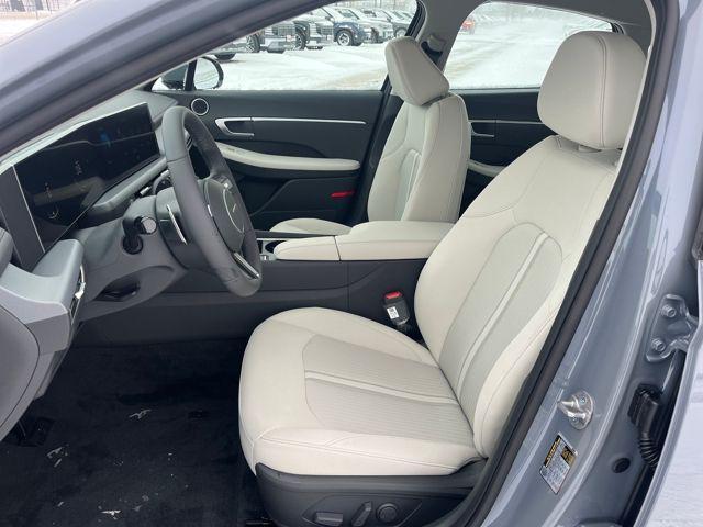 new 2026 Hyundai Sonata car, priced at $30,710
