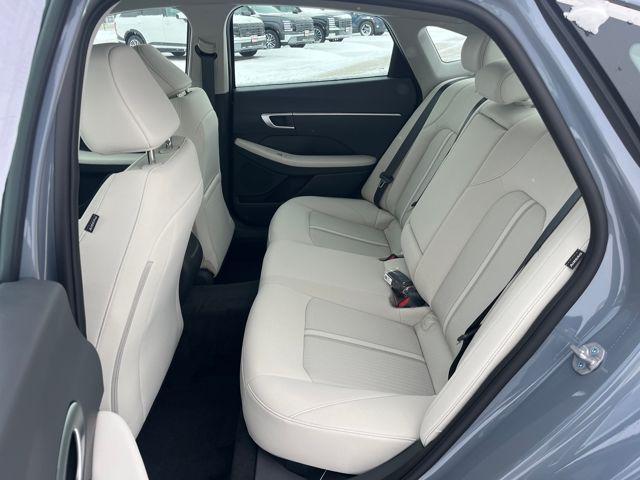 new 2026 Hyundai Sonata car, priced at $30,710