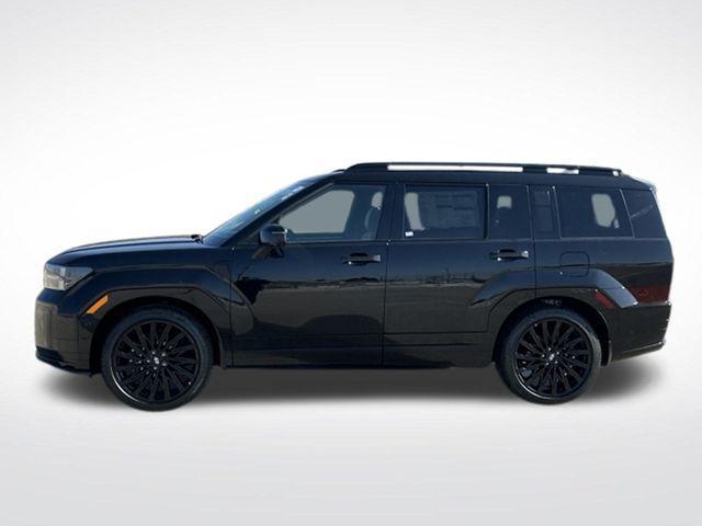 new 2026 Hyundai Santa Fe car, priced at $50,227