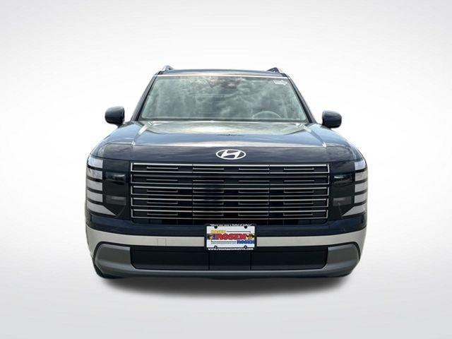 new 2026 Hyundai Palisade Hybrid car, priced at $47,722