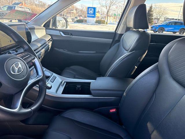 used 2023 Hyundai Palisade car, priced at $32,994