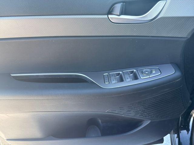 used 2023 Hyundai Palisade car, priced at $32,994