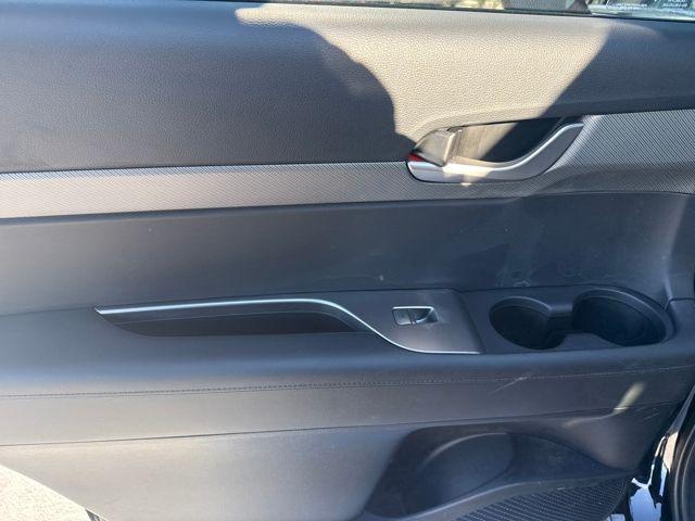 used 2023 Hyundai Palisade car, priced at $32,994