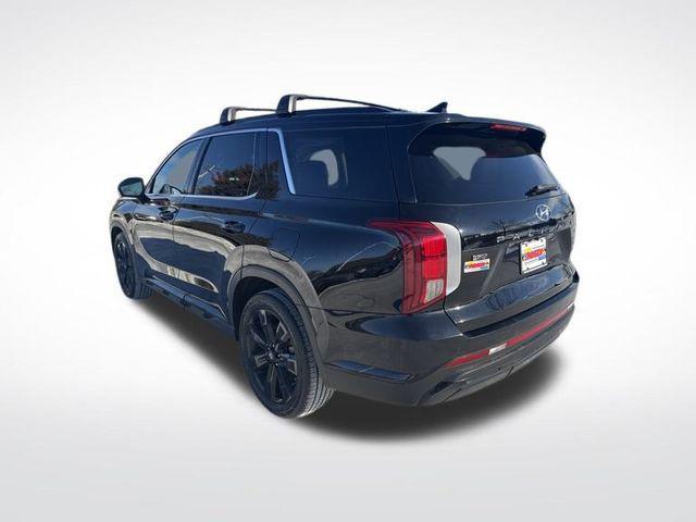 used 2023 Hyundai Palisade car, priced at $32,994
