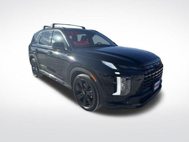 used 2023 Hyundai Palisade car, priced at $32,994