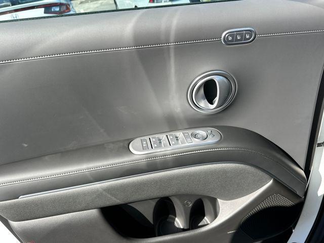 new 2026 Hyundai Palisade car, priced at $55,695