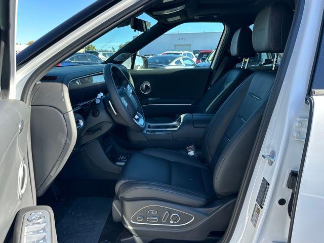 new 2026 Hyundai Palisade car, priced at $55,695