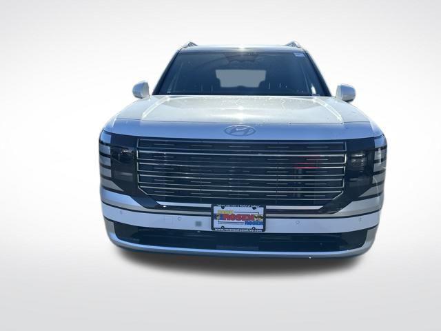 new 2026 Hyundai Palisade car, priced at $55,695