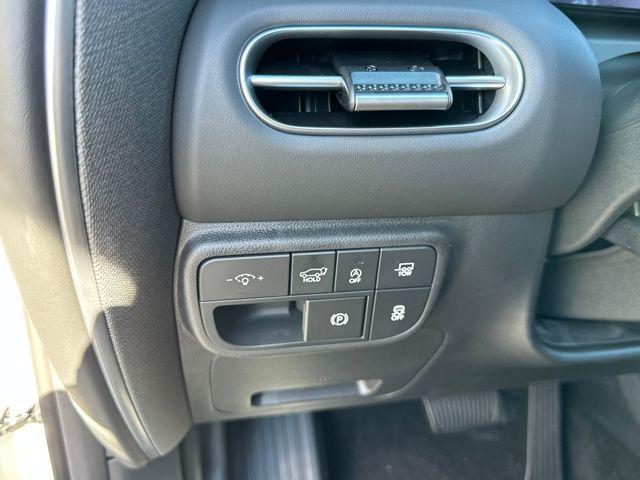 new 2026 Hyundai Palisade car, priced at $55,695