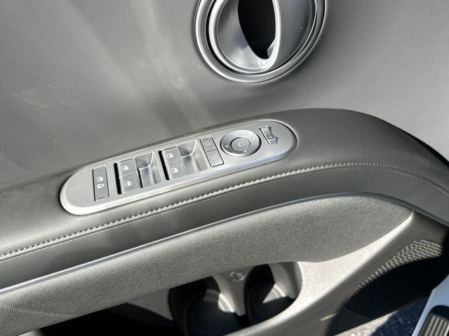 new 2026 Hyundai Palisade car, priced at $55,695