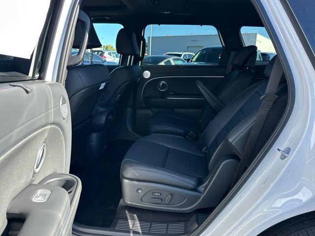 new 2026 Hyundai Palisade car, priced at $55,695