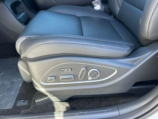 new 2026 Hyundai Palisade car, priced at $55,695