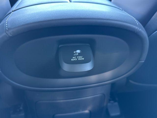 new 2026 Hyundai Palisade car, priced at $55,695