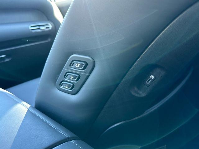 new 2026 Hyundai Palisade car, priced at $55,695