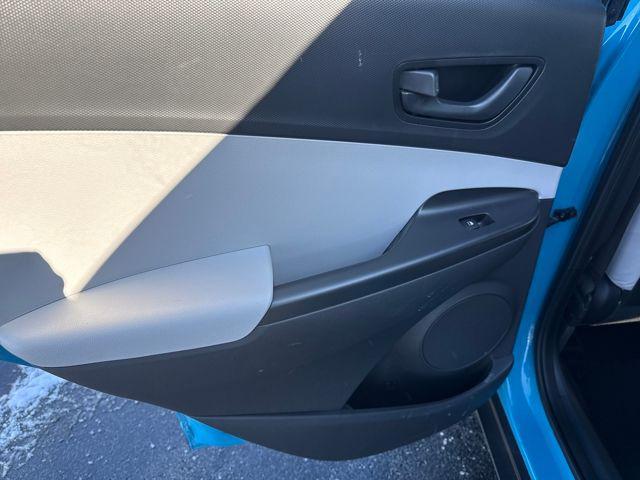 used 2023 Hyundai Kona car, priced at $20,777