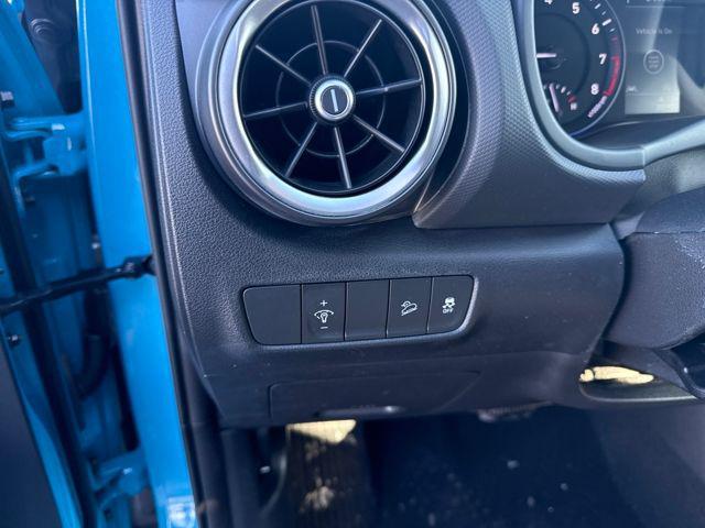 used 2023 Hyundai Kona car, priced at $20,777