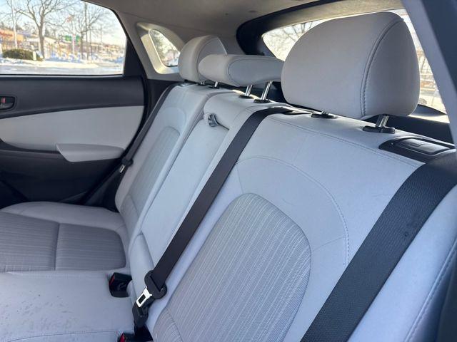 used 2023 Hyundai Kona car, priced at $20,777