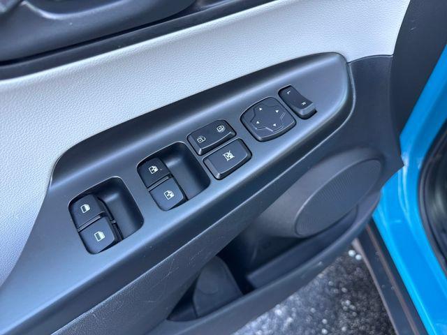 used 2023 Hyundai Kona car, priced at $20,777