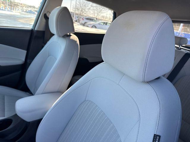 used 2023 Hyundai Kona car, priced at $20,777