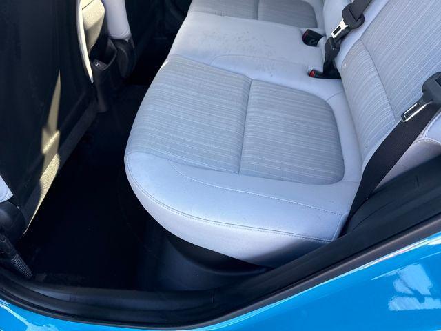 used 2023 Hyundai Kona car, priced at $20,777