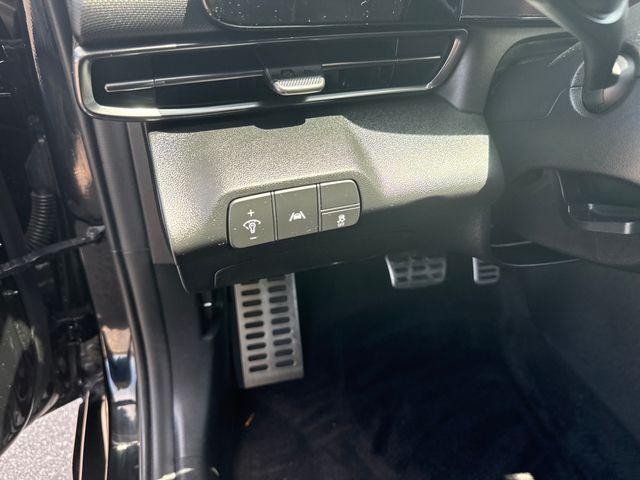 used 2023 Hyundai Elantra car, priced at $23,944