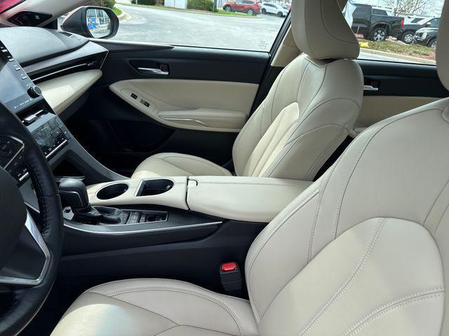 used 2019 Toyota Avalon car, priced at $27,469
